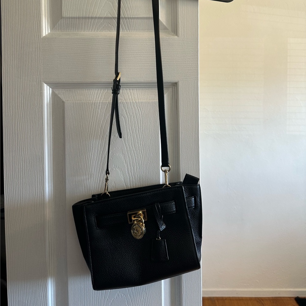 Michael Kors Black bag